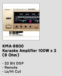 KMA-8800