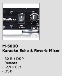 M-5800