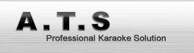 A.T.S Professional Karaoke System